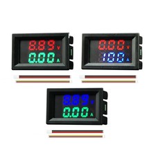 Compteur de consommation d'énergie électrique Wattmètre Testeur à faible