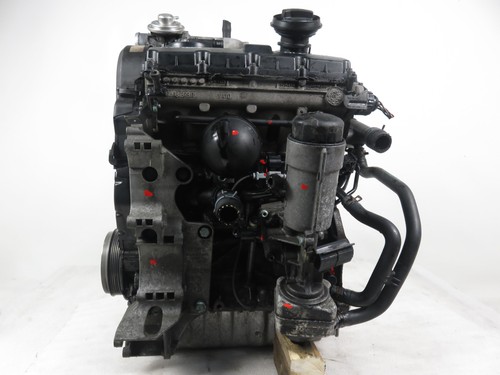 Bora 1j2 moteur atd diesel - vw,