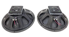 EMINENCE 292-0030 15" WOOFERS