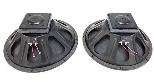 Eminence 292 0030 woofers - 292-0030, 15"