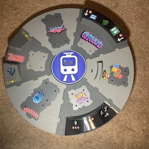 Tech deck shredline - tech,