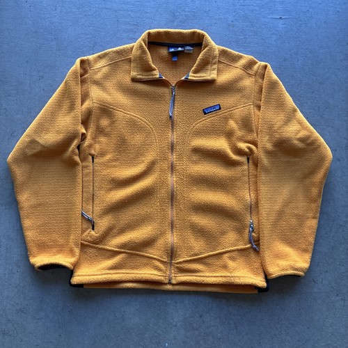 Vintage 2000s usa mustard - usa,