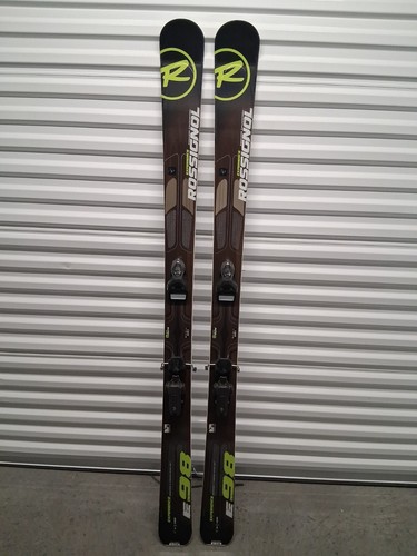 Rossignol experience 180cm - 98,