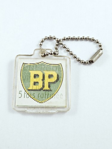 Porte cles visiomatic bp - porte-cles,