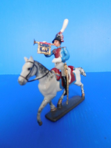 Cbg mignot 1er empire - mignot, :