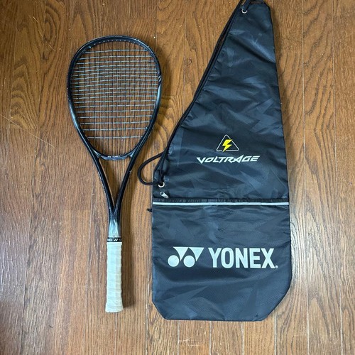 Raquette tennis souple - raquette,