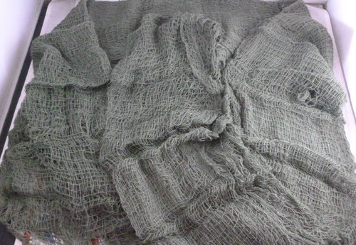 Ghillie camo wrap cover - camo,