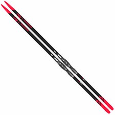 Rossignol X-Ium Classic IFP Ski + Tour Step-In Fixation Ensemble De Ski De Fond