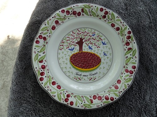 Gien les tartes cerises - gien,
