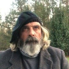 Chapeau Tam Écossais
