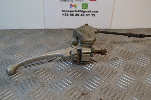 Commande gaz yamaha - de,