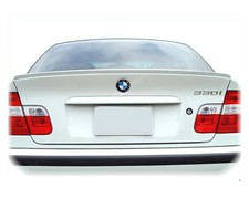 Spoiler arrière compatible - spoiler,