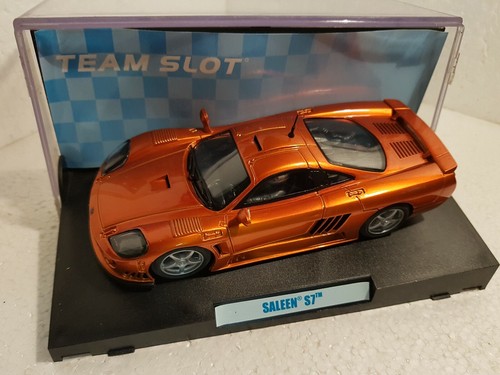 11302 team slot saleen s7 - saleen,
