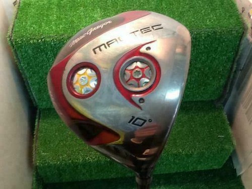 2011model macgregor driver - 2011model,