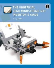 The Unofficial LEGO MINDSTORMS