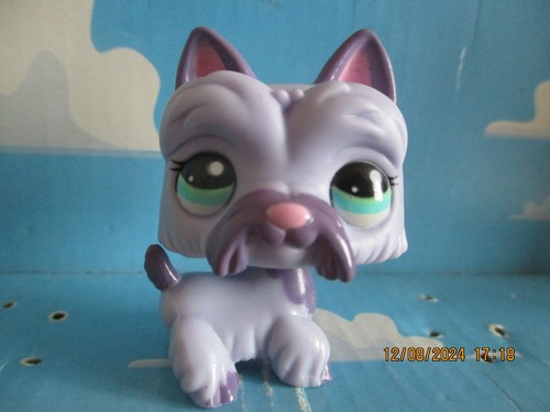 Petshop chien westie 2241 - n°2241, /