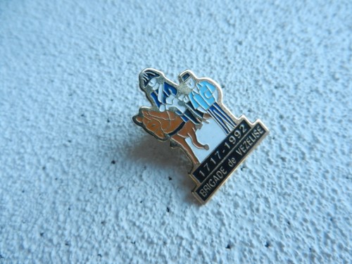 Insigne pin gendarmerie - insigne, pin's