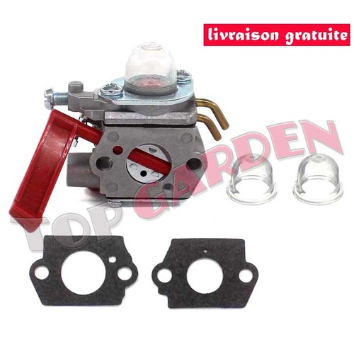 Carburateur pour homelite - carburateur,