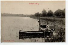 PARROY - Meurthe et Moselle -