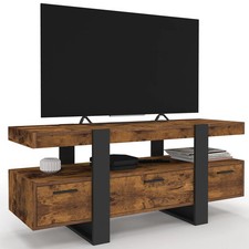 Meuble TV 116 cm PHOENIX avec