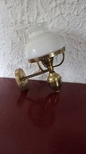 Paire d’appliques murales