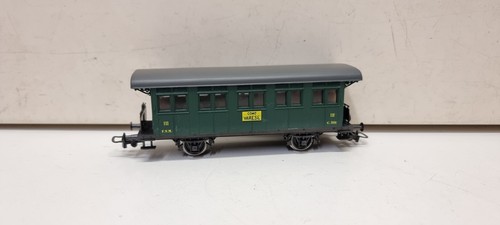 Rivarossi voiture fnm 501 - voiture, c.501