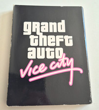 Grand Theft Auto Vice City GTA