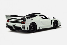 Gemballa Mig Ferrari 1/18