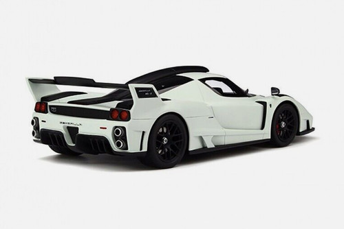 Gemballa mig ferrari 18 - gemballa,