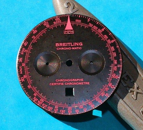 Breitling original navitimer - breitling,