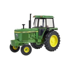 BRITAINS - Tracteur JOHN DEERE