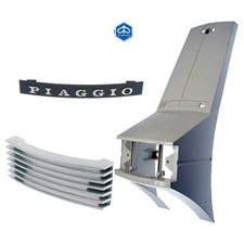 Kit Calandre Complet Nasello