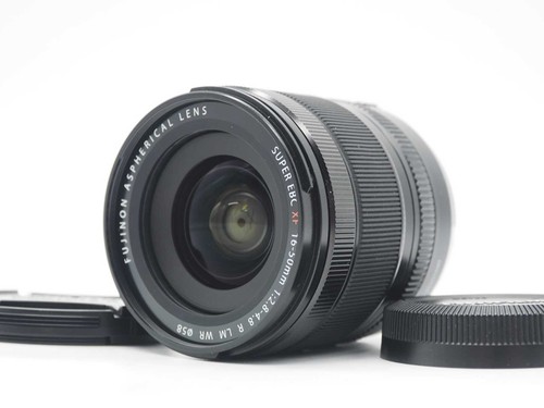 Objectif fujifilm fujinon - objectif, xf