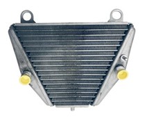 Radiateur huile DUCATI