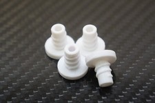 4-Pack Tiroir Bouton de