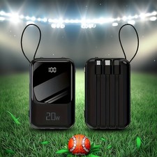 Batterie Externe Portable