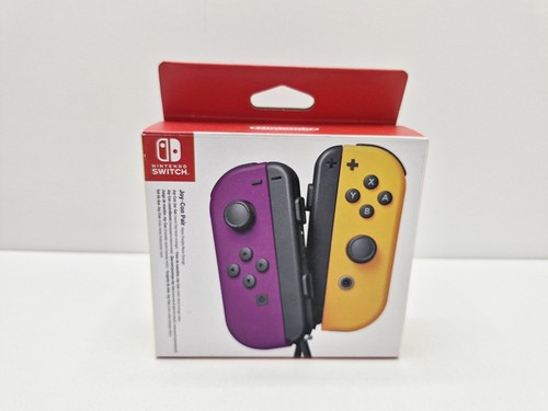 Paire manettes joy con - de,