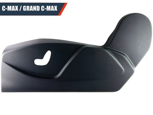 Panneau cache garniture - cache,