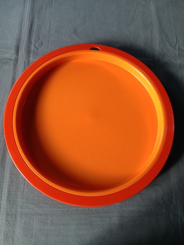 Plateau apéritif orange - apéritif,