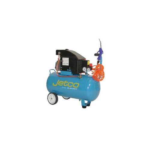 Compresseur jetco - 15, +