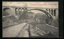 CPA Luxembourg, Le Nouveau