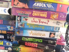 Disney movies collection - movies,