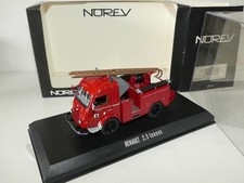 CAMION RENAULT GALION 2.5