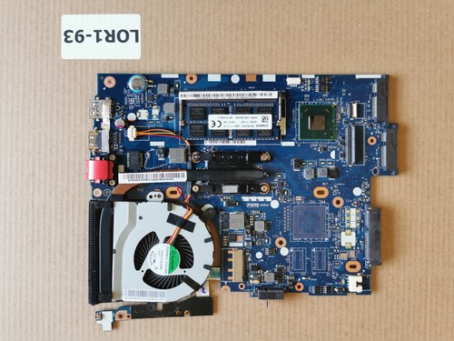Carte mère 8951p lenovo - carte,