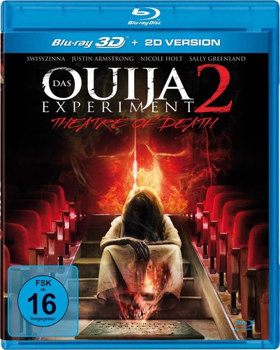 Das ouija experiment inkl - das,