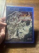 GUILTY GEAR XRD REVELATOR -