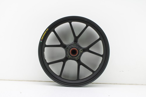 Roue avant agusta - racing, 16.5