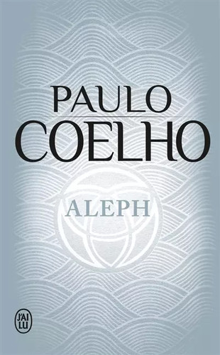Aleph paulo coelho - aleph,,