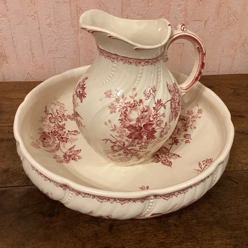 Ensemble toilette 1900 - ensemble, de