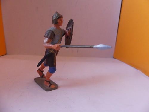 Figurine starlux guerre des - figurine,